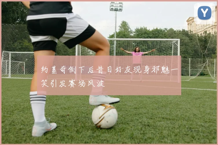 约基奇倒下后昔日好友现身邪魅一笑引发赛场风波